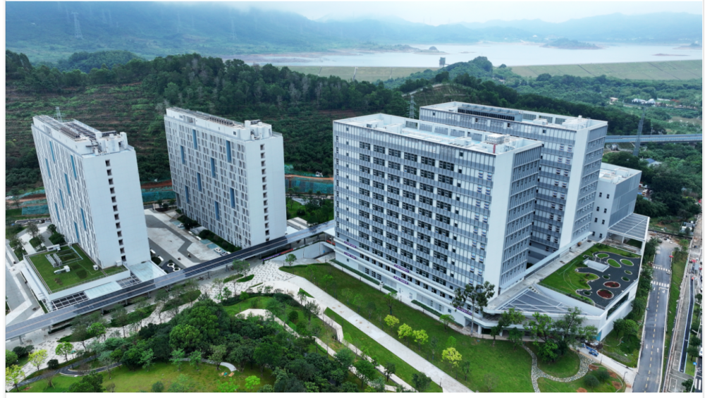 新型研究型大学“上新” 深圳理工大学获批设立