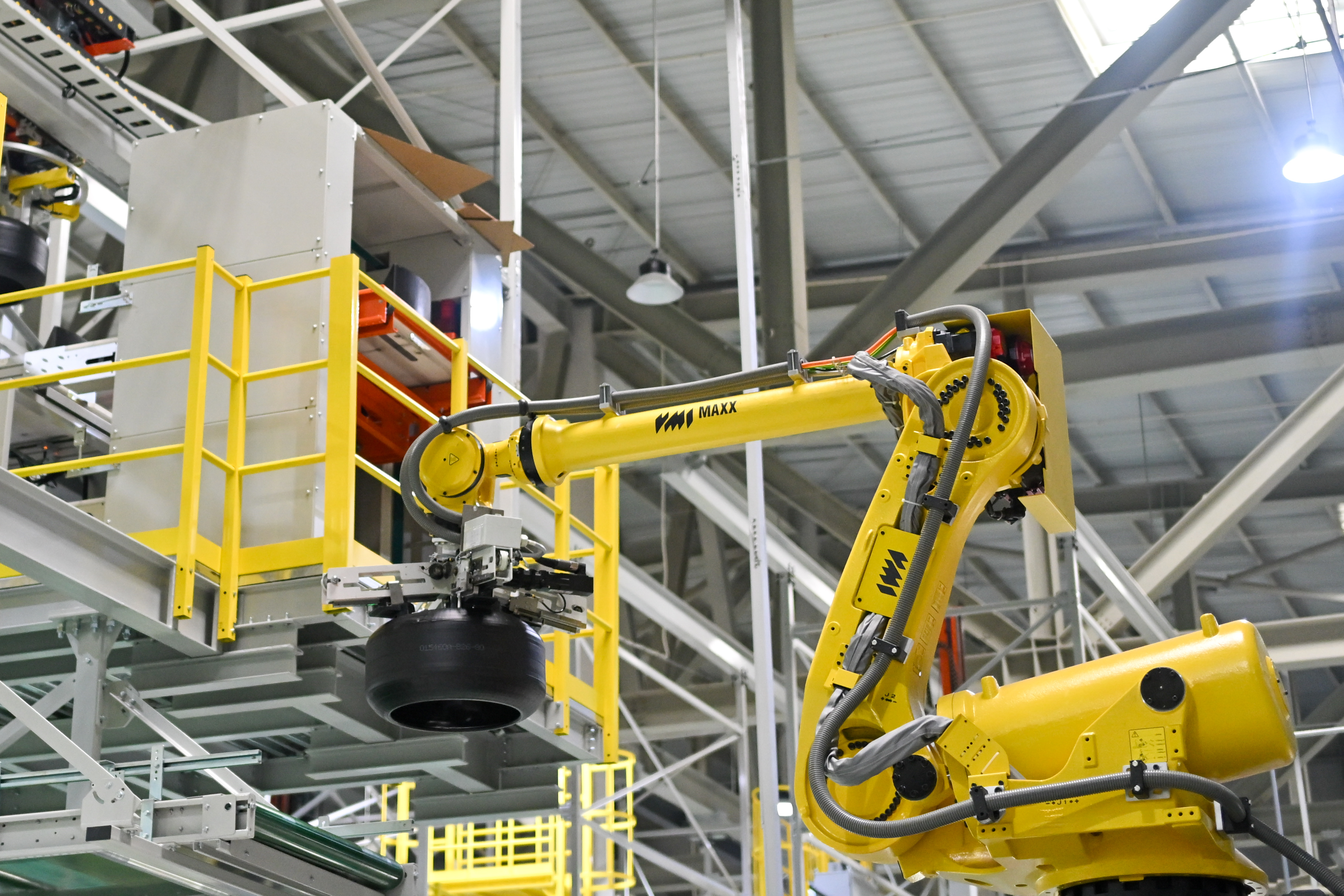 年中经济观察|塑发展新动能 推动工业经济高质量发展