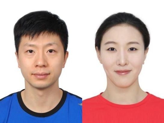 馬龍、馮雨擔任巴黎奧運會開幕式中國體育代表團旗手