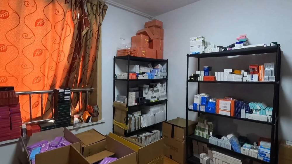 起底千万元“黑医美”案背后的灰色产业链