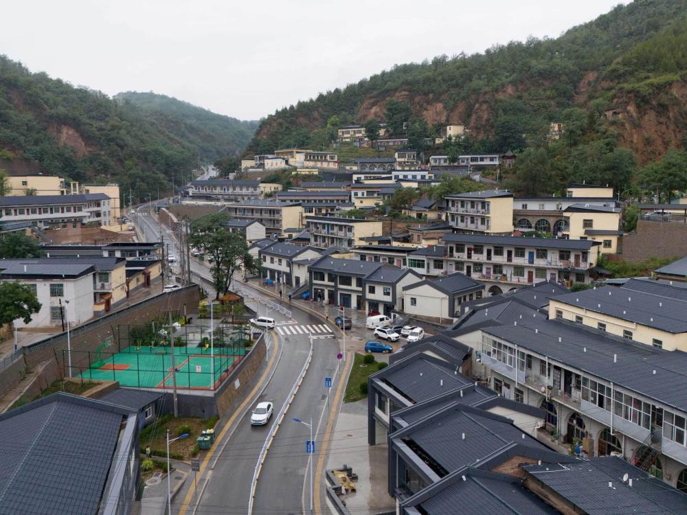 奋进强国路 阔步新征程·老区行|从贫困闭塞之地到对外开放前沿 老区向“兴”而行