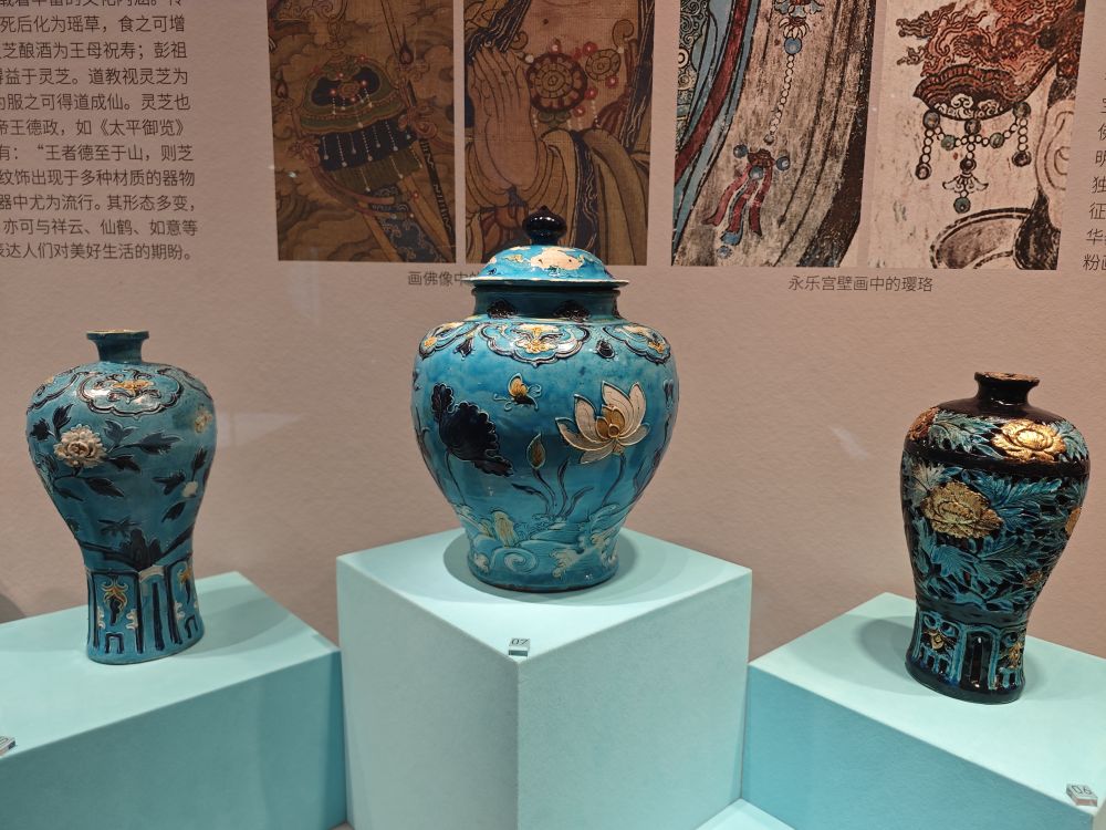 深海“遗珍”首次亮相!揭开历史神秘面纱