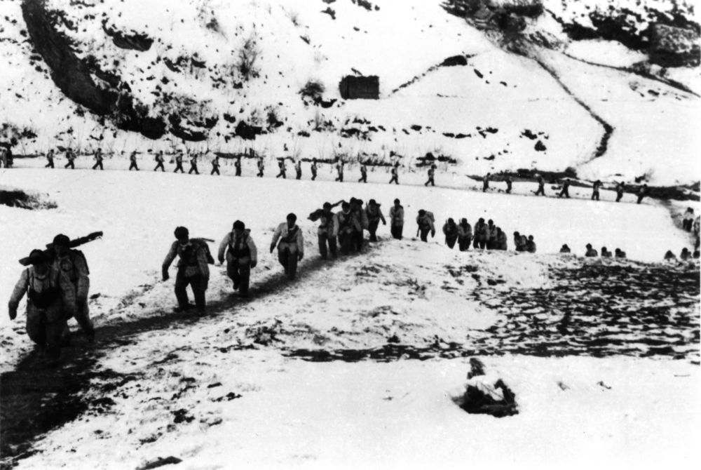 74年了,我们永远不会忘记!