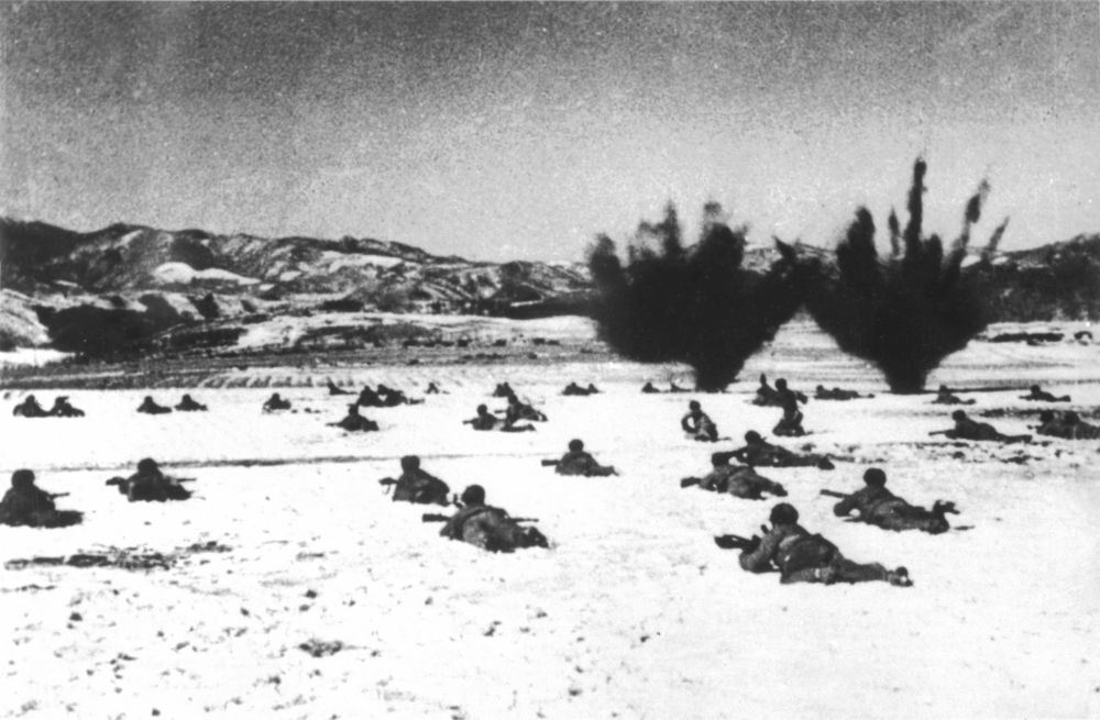 74年了,我们永远不会忘记!