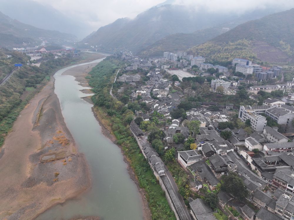 习近平总书记关切事｜遵义，红色热土涌动发展活力