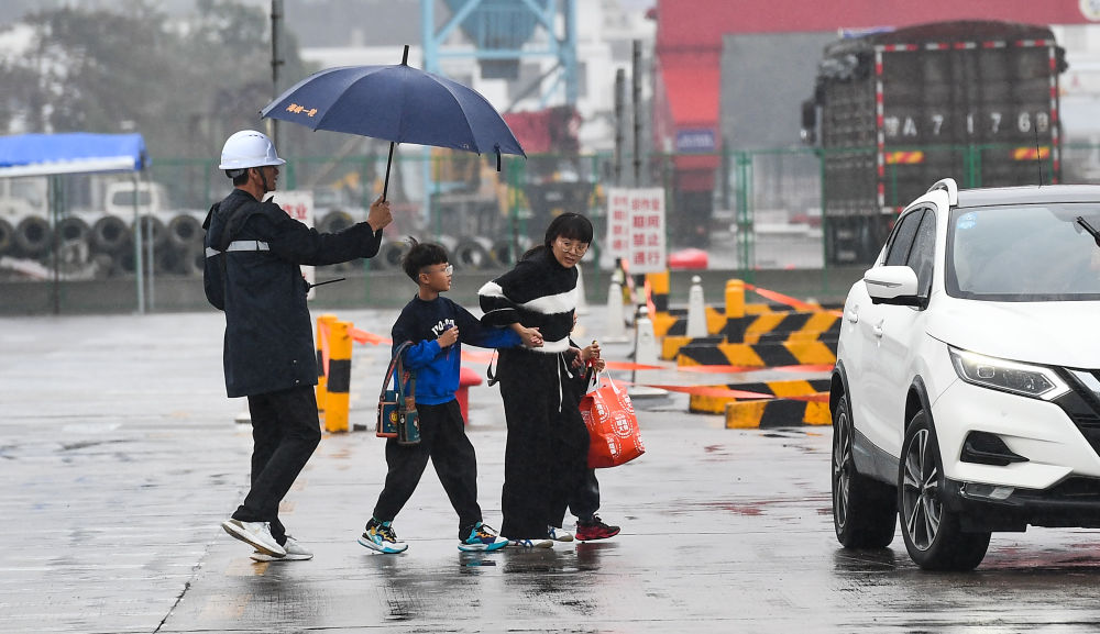 今年春节海南游还会遭遇“出入岛难”吗？