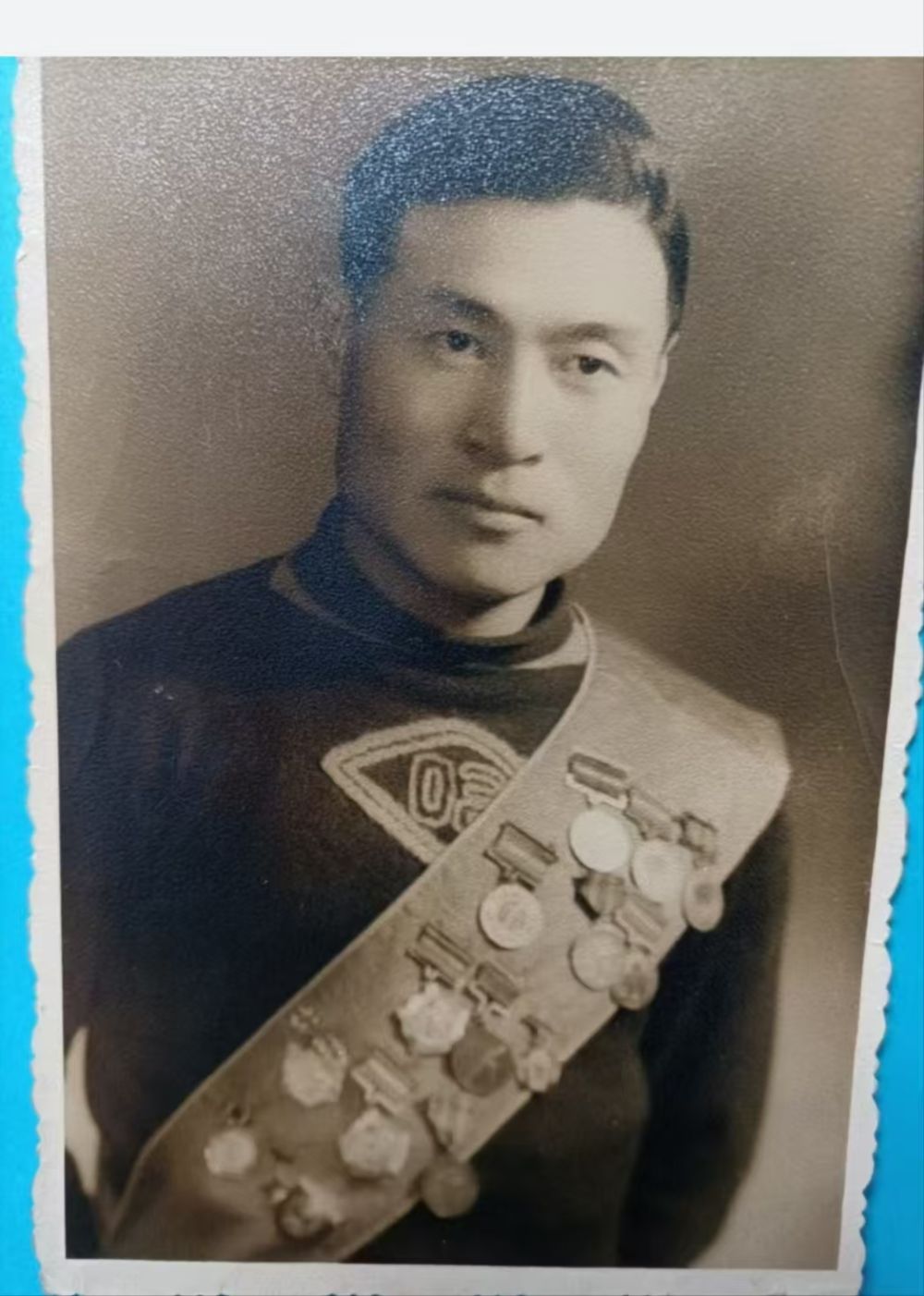 亚冬会 | 老刘的收藏 时代的变迁