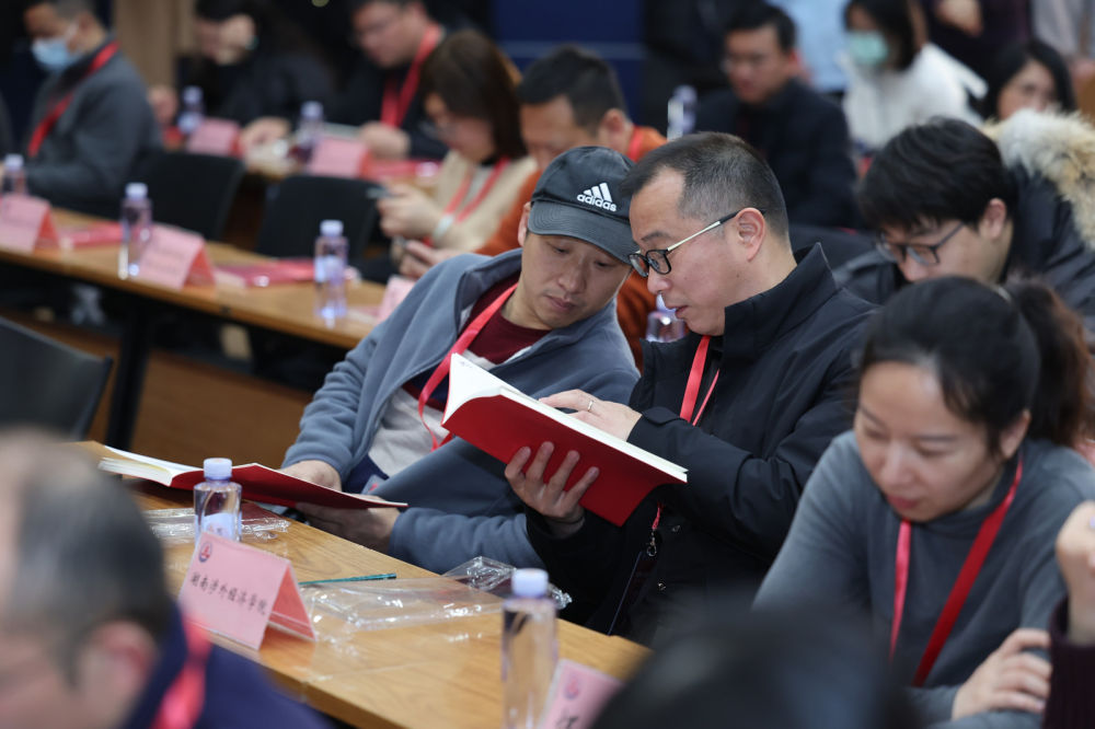 AI年代，高校圖畫收集安全備受重視