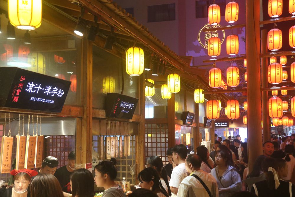 中国之城·倾听一座城｜敦煌：一眼千年