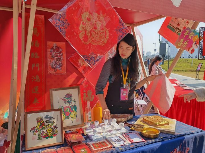 為期四個月 黃河全域進入休禁漁期