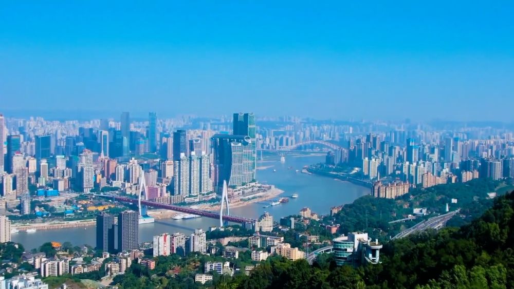 海外看两会|感受中国经济前行动力