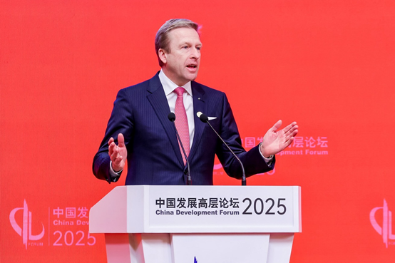 金融价值观｜政策红利与超大市场共振 外企高管眼中的“投资中国”新机遇