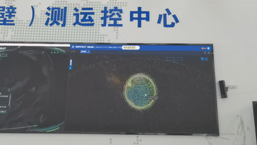 經(jīng)濟(jì)大省挑大梁｜逐夢蒼穹——河南打造商業(yè)航天產(chǎn)業(yè)“星”引擎