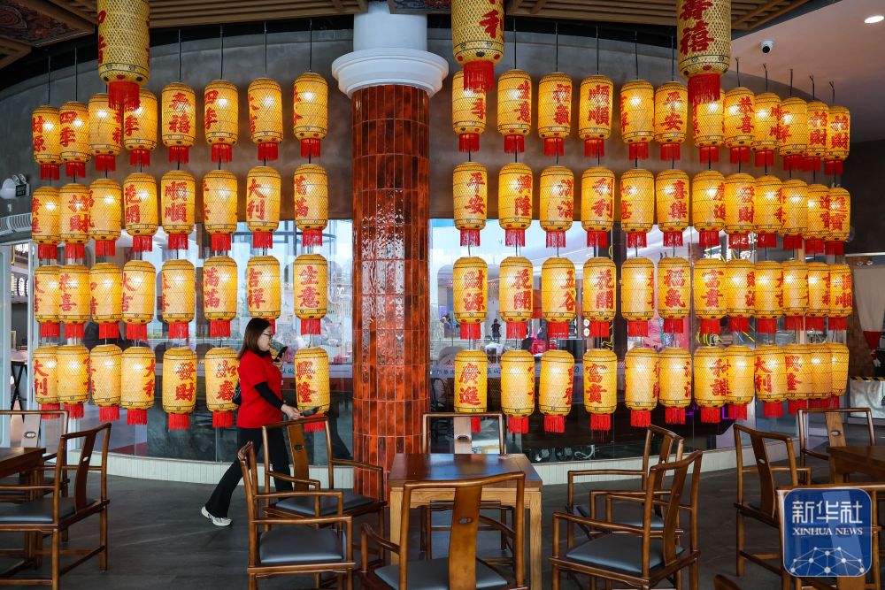 首季中國經(jīng)濟觀察丨新增貸款流向哪些領(lǐng)域——首季中國經(jīng)濟一線調(diào)研報告之八