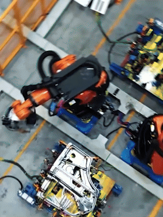 一眼心动的中国｜你不知道的“洛阳制造”