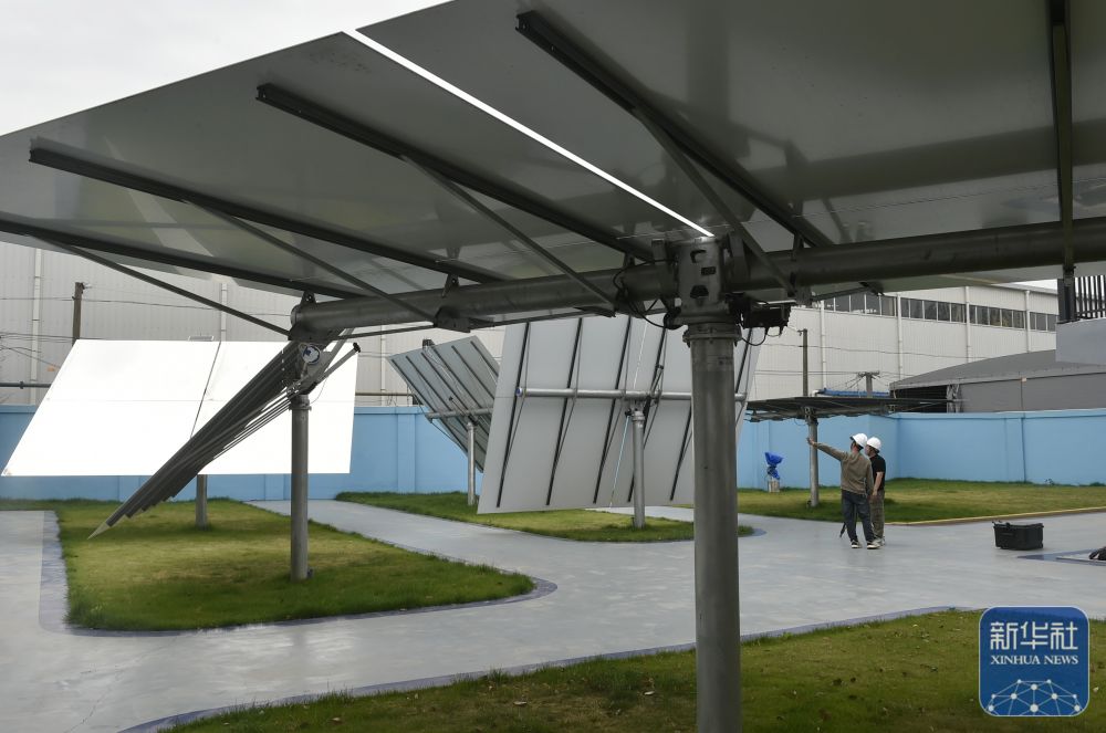 经济大省挑大梁|上海：大力发展先进制造业 书写高质量发展新篇章