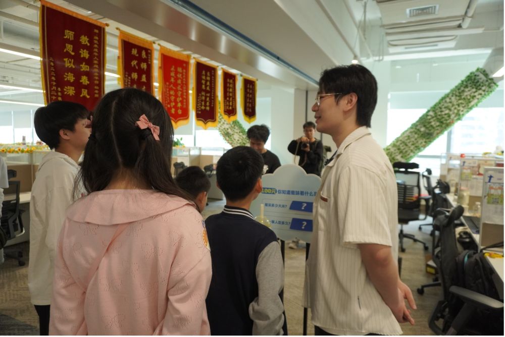 防治青少年游戏沉迷 “一站式”家庭辅导上线