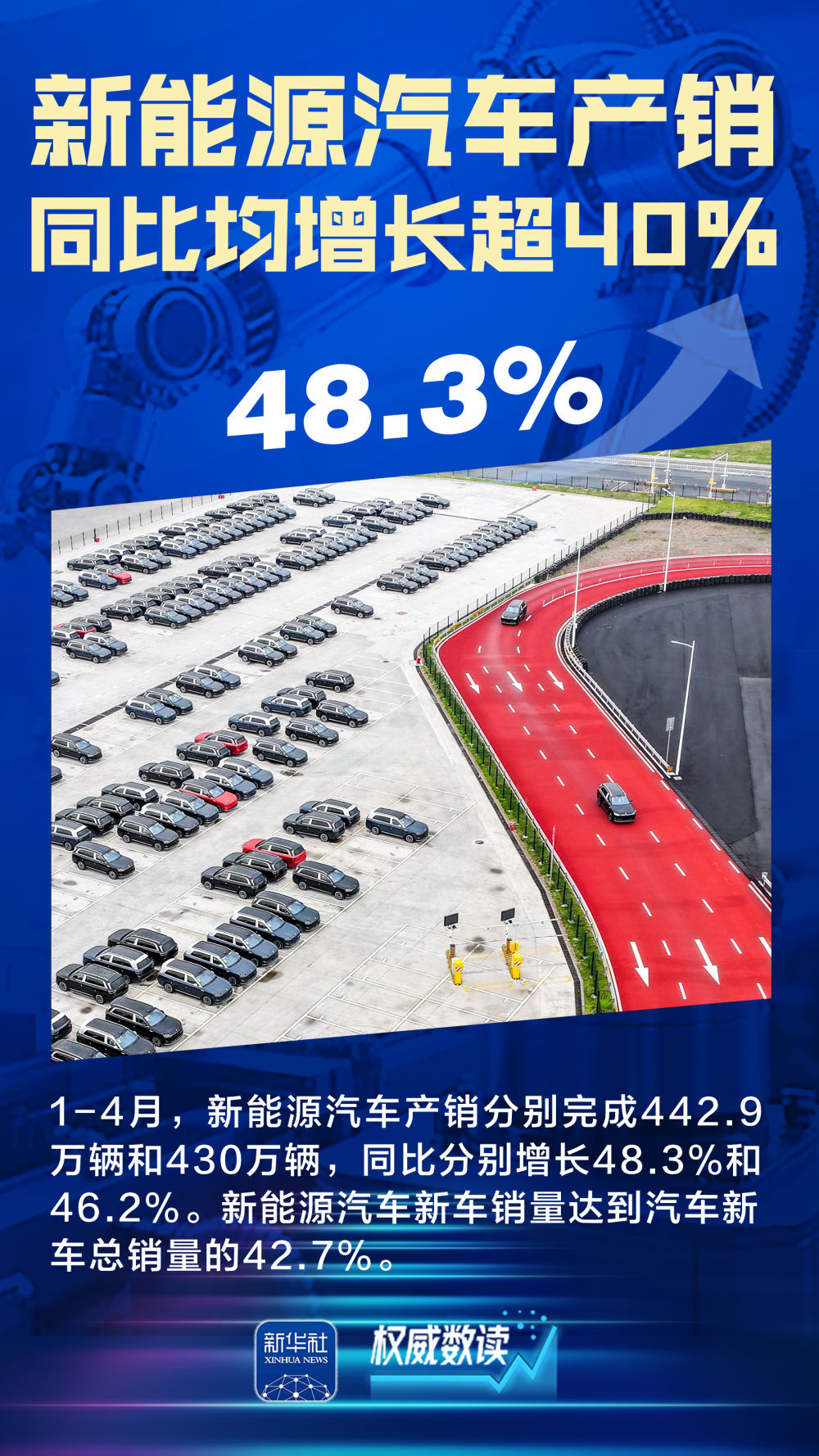 权威数读｜利润稳定恢复！这几组数据展现我国工业发展韧性