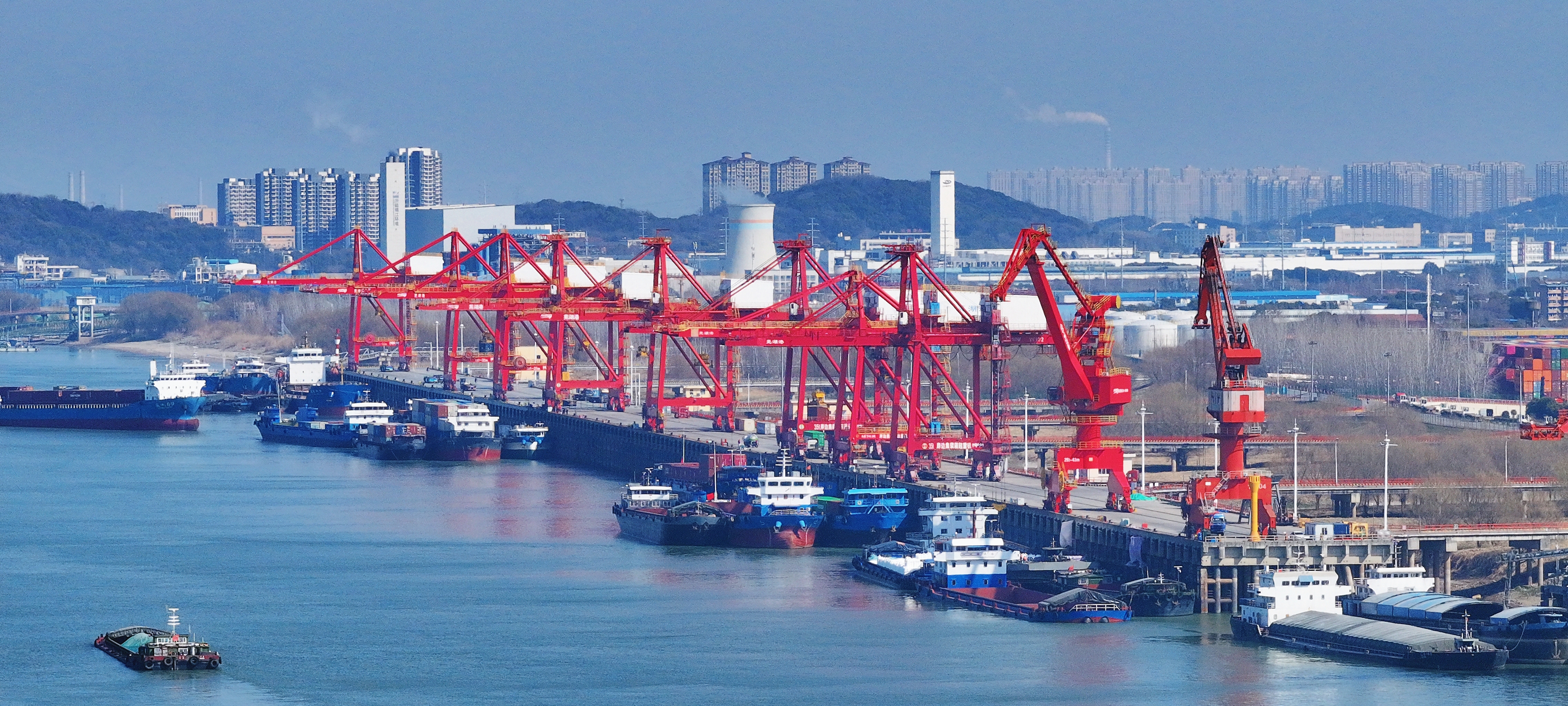 数字阅读经济的“新信号”：流程“端口”反映