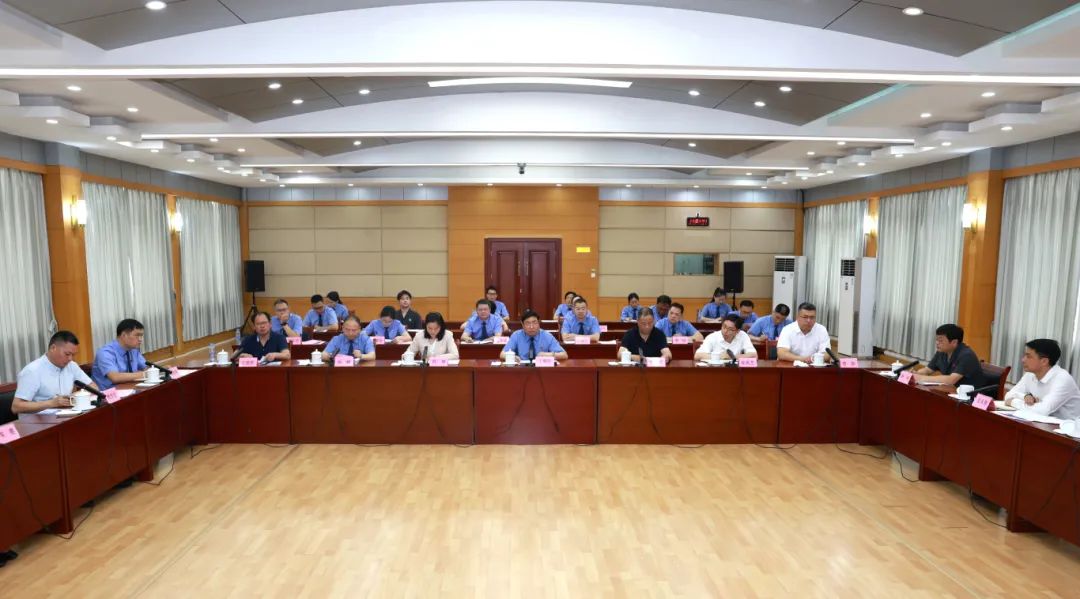 江西省检察院举办“‘典’亮生活 守护美好”检察开放日活动