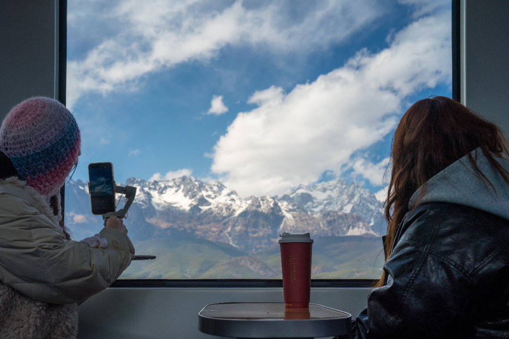 丽江市暑期又有新业态新玩法