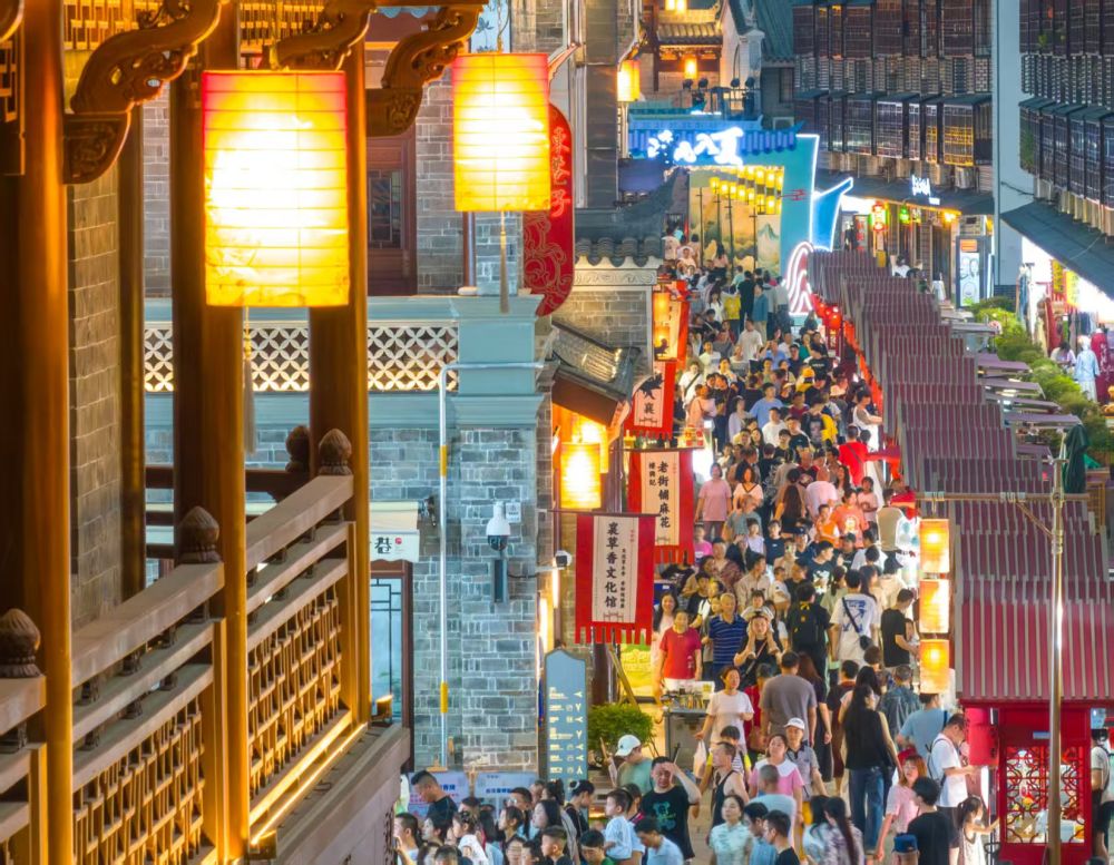 解码文化自信的城市样本|文润铁打赋长歌——解码古城襄阳的文化自信样本
