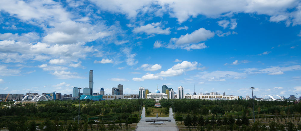 特稿｜推動中國－中亞航船乘風(fēng)破浪、勇毅前行——中亞各界熱切期待習(xí)近平主席出席第二屆中國－中亞峰會