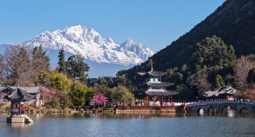 丽江市暑期又有新业态新玩法