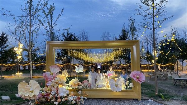 鄉(xiāng)村振興看河南|平頂山市葉縣：打造和美鄉(xiāng)村 樂享幸福生活