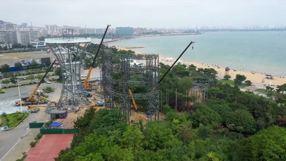 多元文旅绘就暑期画卷 夏日经济点燃消费热潮