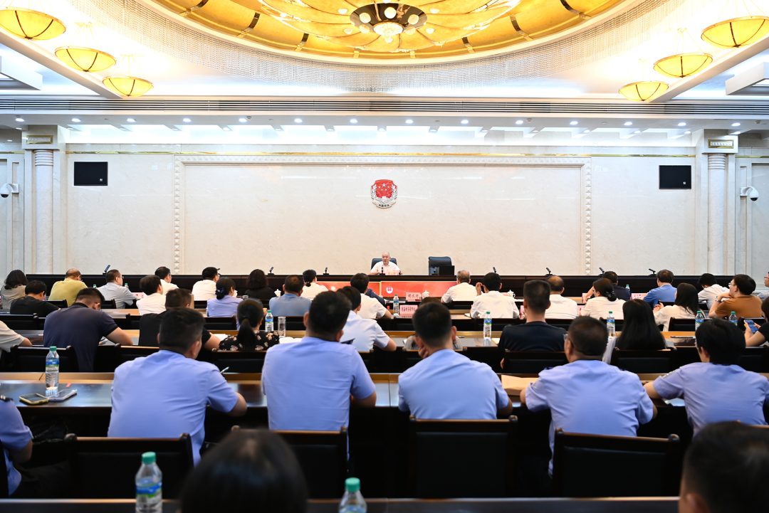 “铁军魂”淬炼“政法铁军”！江西司法警院打造特色思政教育品牌 助力学生成长成才