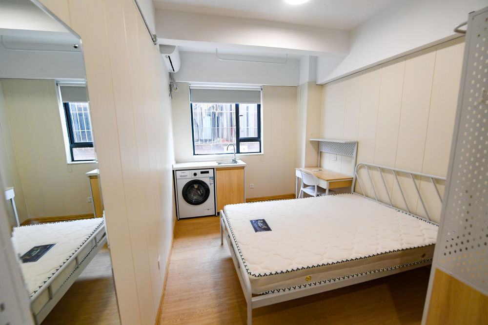 新华财经 |《住房租赁条例》明确行业规范 住房租赁企业大有可为