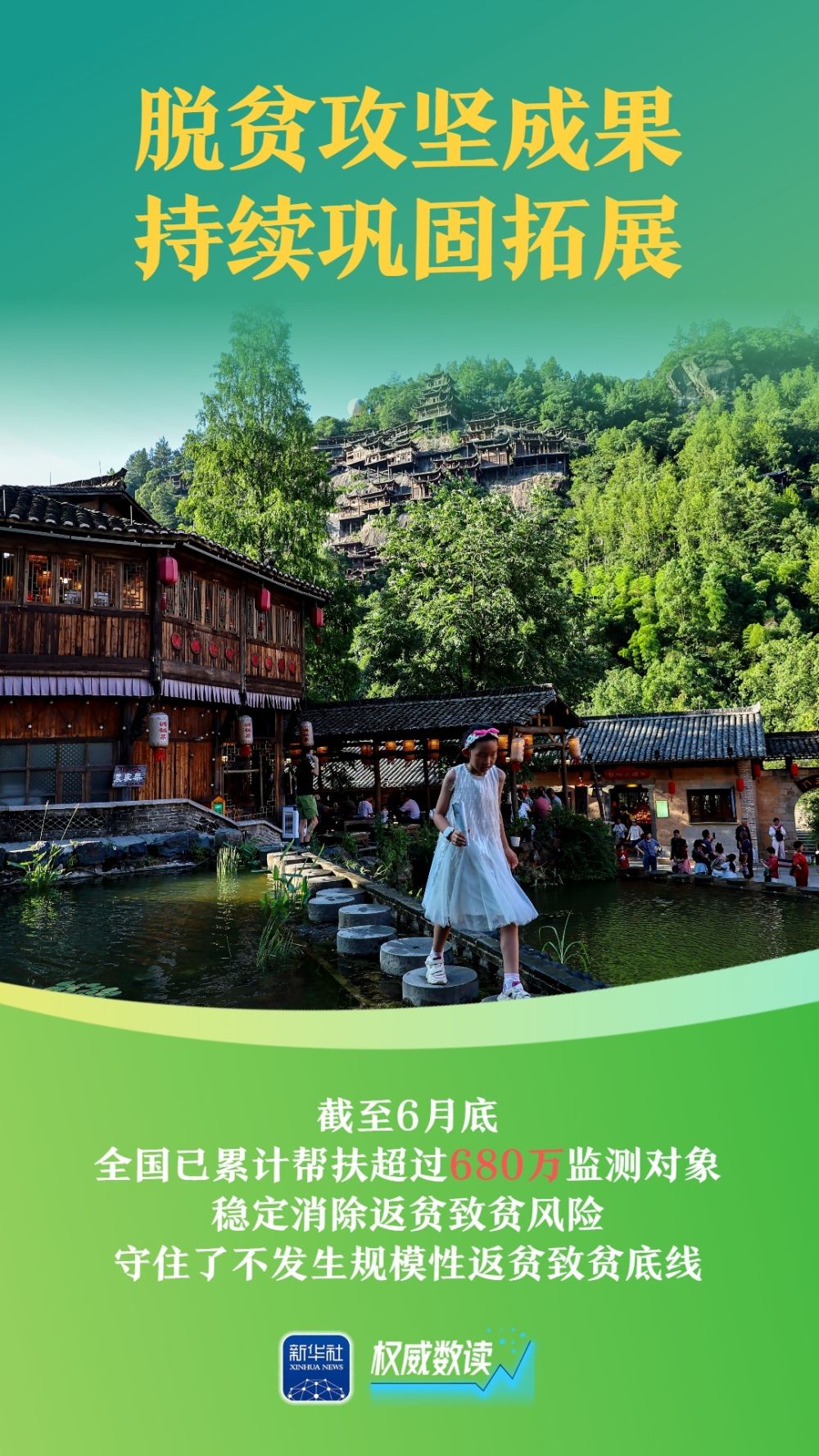 权威数读｜七大特点读懂上半年农业农村经济