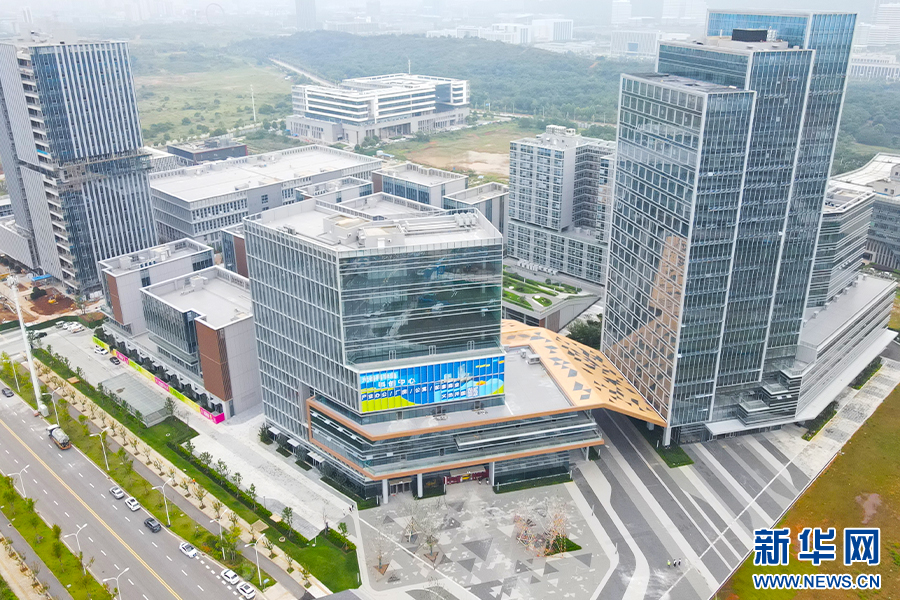 聚焦高质量发展丨湖北：智能建造助力建筑业向“新”发展