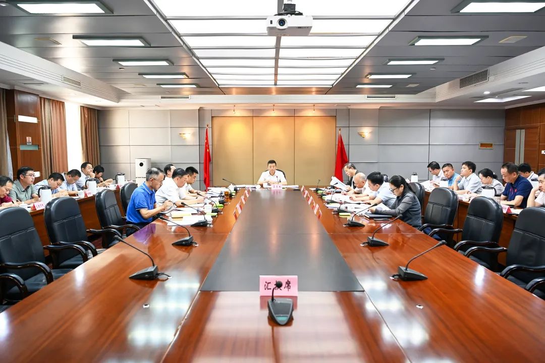 省司法厅召开党建工作领导小组会议 专题听取学习教育“回头看”情况汇报