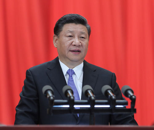 習(xí)近平的青春觀