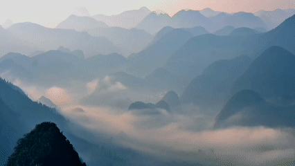 紀(jì)錄片｜山水長(zhǎng)歌