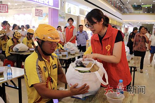 律师发现合同漏洞为企挽损