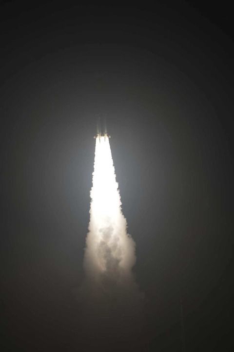 我国成功发射卫星互联网低轨11组卫星