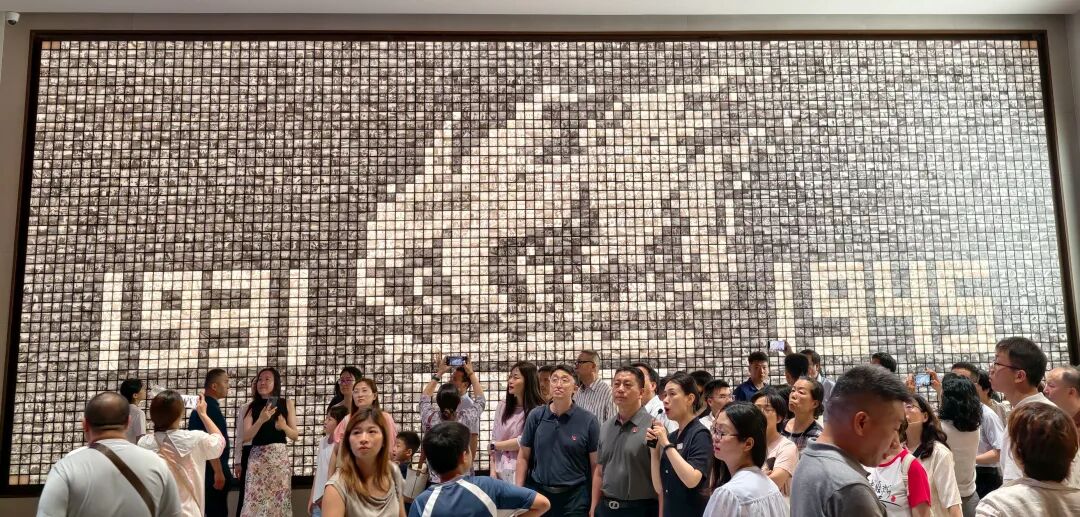 胜利日前夕，新华社推出重磅述评！