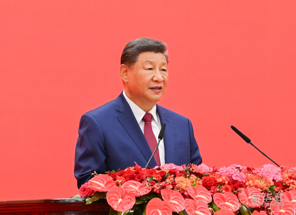 纪念中国人民抗日战争暨世界反法西斯战争胜利80周年招待会在京隆重举行