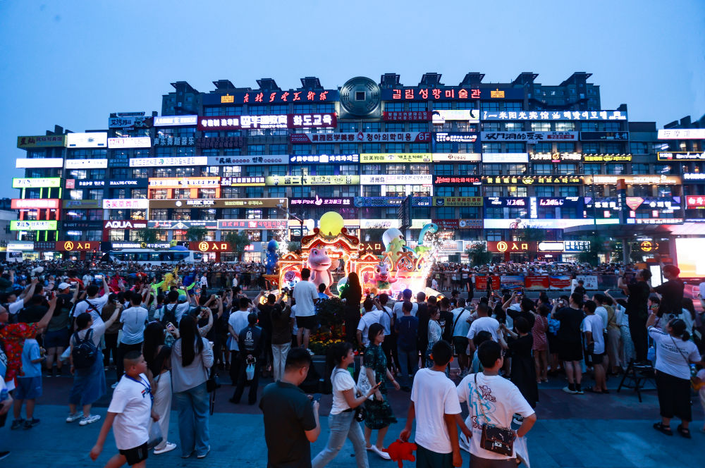 习近平总书记关切事｜释放潜力，增强经济发展的基本动力——扩内需、促消费观察（上篇）
