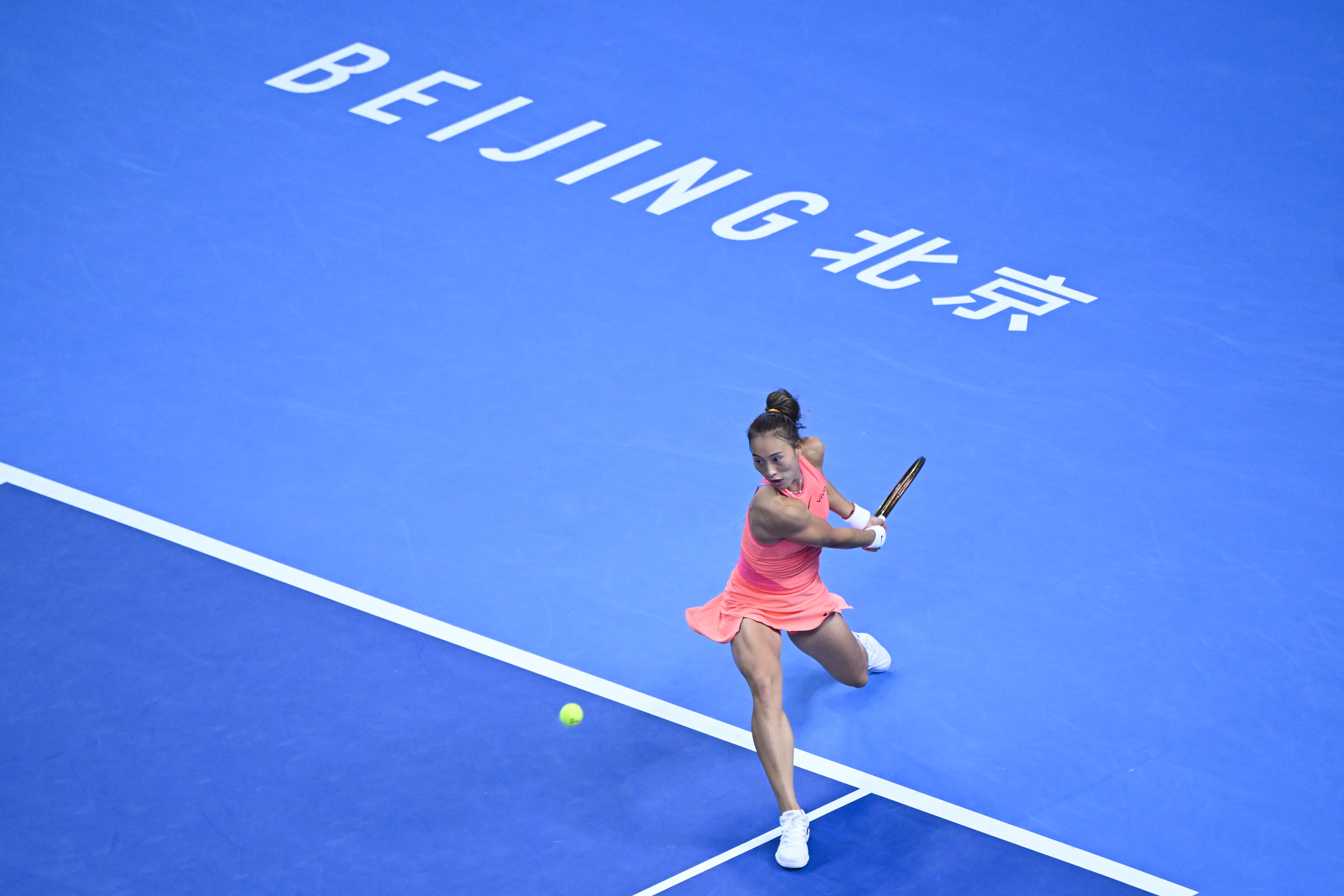 升级，“说话的粉丝”，看明星 - 专业网球的“