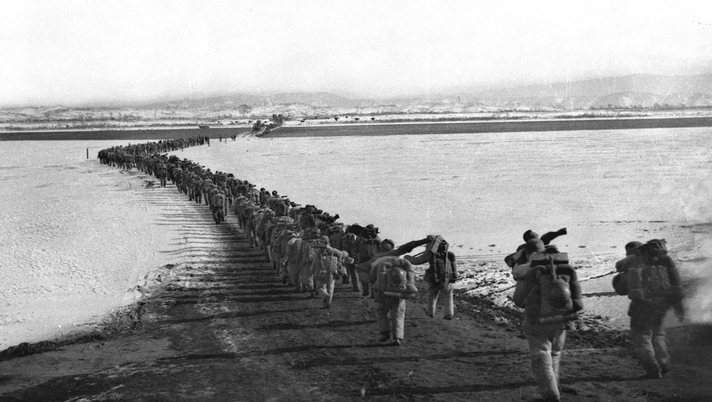 75年,祖国不会忘记,人民永远铭记