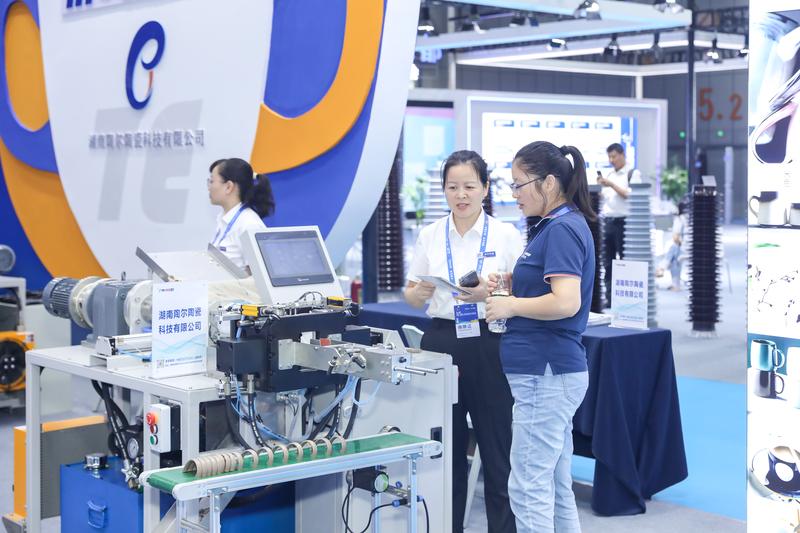 湖南醴陵陶瓷产业观察