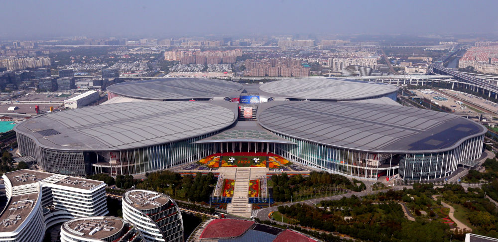 携手擘画亚太繁荣新图景——国际社会热切期待习近平主席出席亚太经合组织第三十二次领导人非正式会议