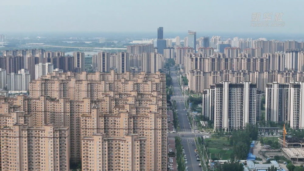 四中全會(huì)精神在基層｜河南開封：醫(yī)療資源“沉”下去 群眾健康“提”上來