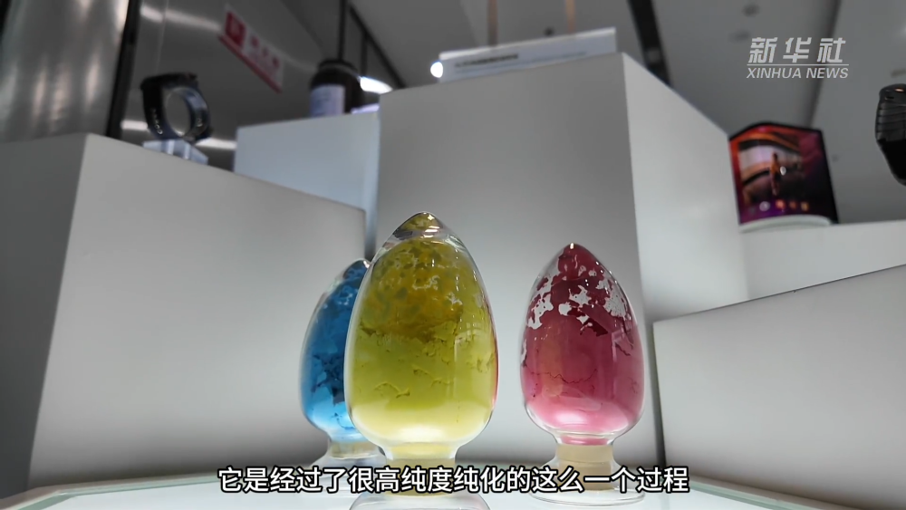 四中全会精神在基层｜四川：聚势成链构筑新型显示产业协同发展新格局