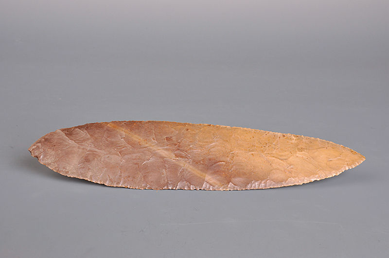 瞭望 | 器以載道：博物館里的中華文明基因圖譜