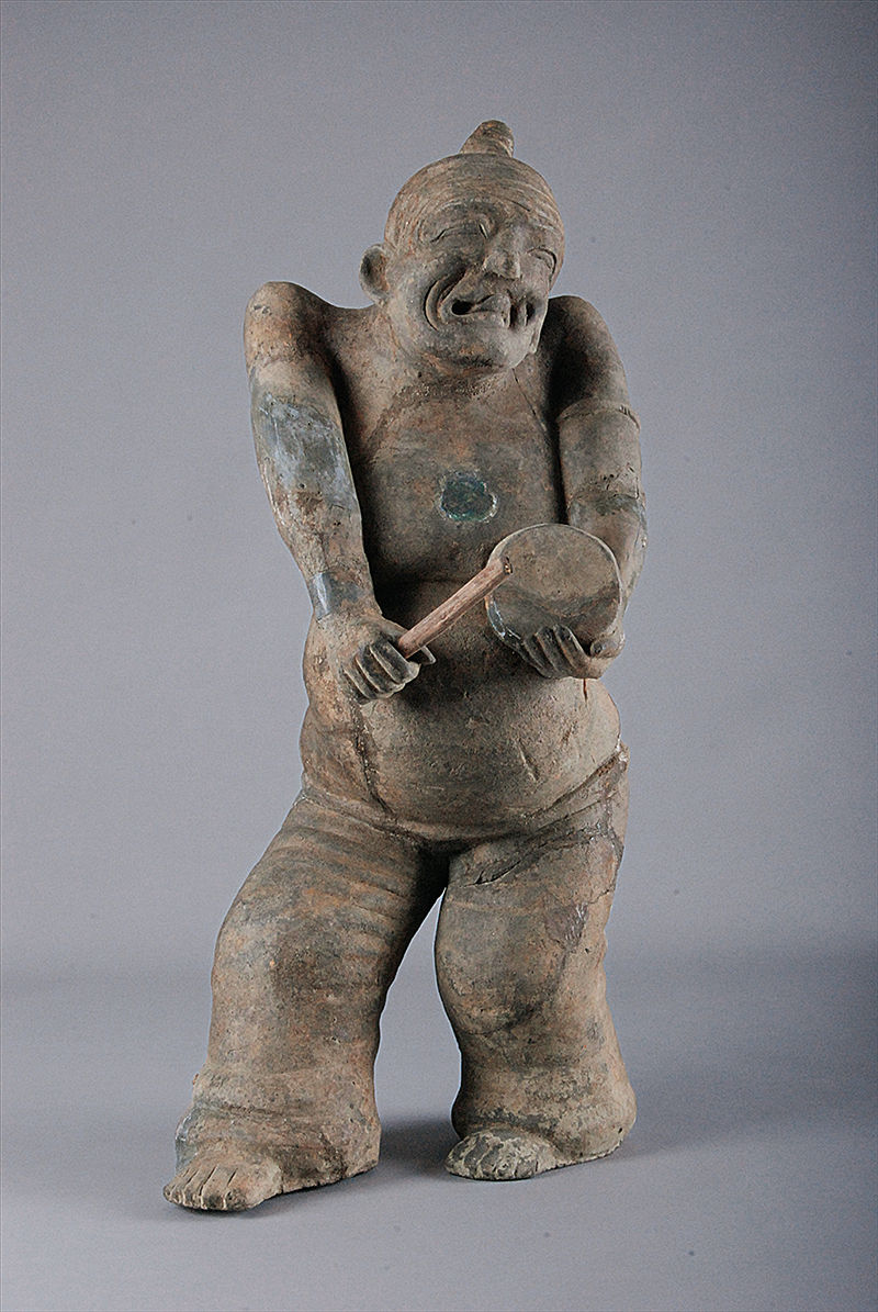 瞭望 | 器以載道：博物館里的中華文明基因圖譜